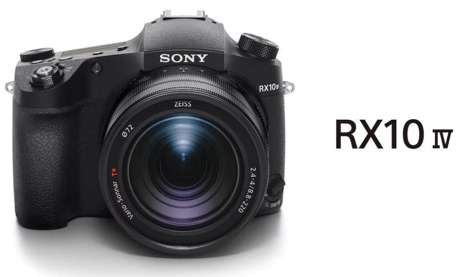 Sony Cyber-Shot DSC-RX10 IV 4K Zoom Camera Video Tests