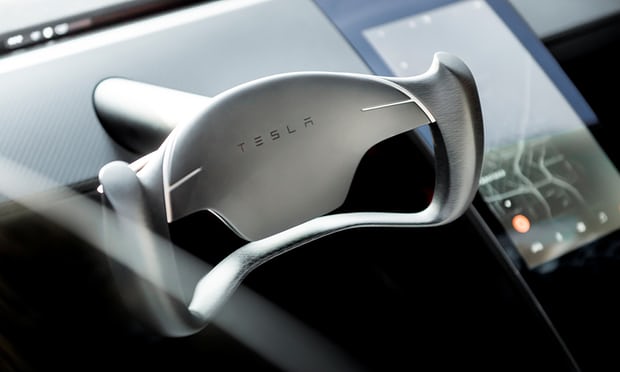 New electric supercar will break records according to Elon Musk, with blistering acceleration and 630-mile range.