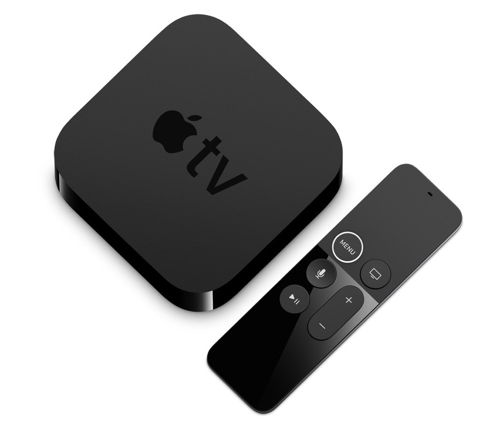 Apple TV 4th Gen 32GB / 64GB