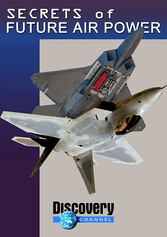 Secret Future Jet Fighters and Weapons