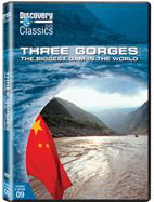 Three Gorges Dam Biggest in the World Ever Built in China Documentary