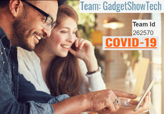 Join our COVID-19 Folding@home Team In response to popular demand, we have created an update to the Folding@home software that allows you to prioritize COVID-19 projects.