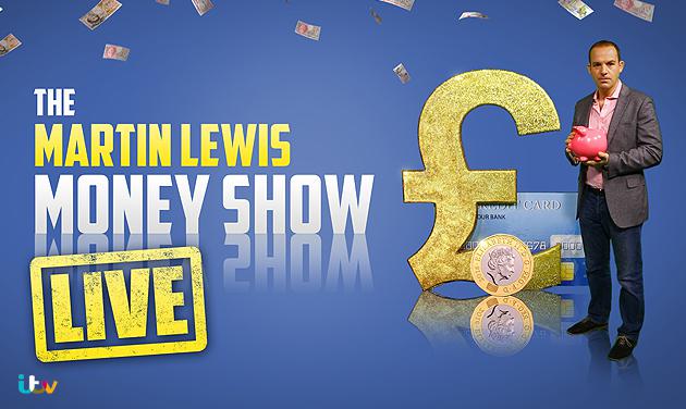 MARTIN LEWIS, Money Saving Expert, returned with his Martin Lewis Money Show today, and he shared his best Black Friday deals ahead of the sale day this week.