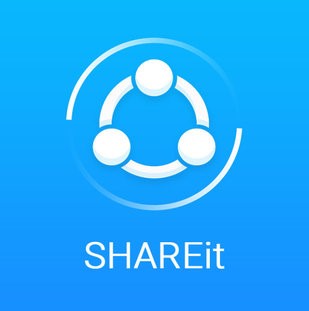 shareit app downloading