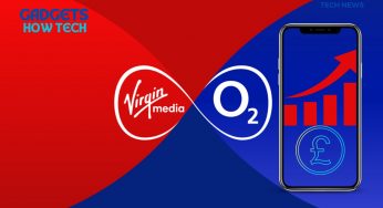 Virging & 02 Mobile Airtime Plans to Increase in April 2023