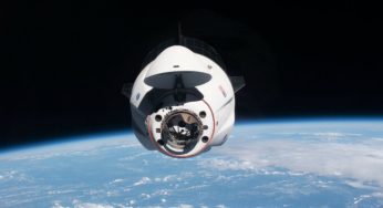 SpaceX Astronauts will return to Earth in nappies