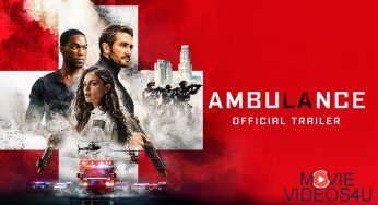 Ambulance 2022