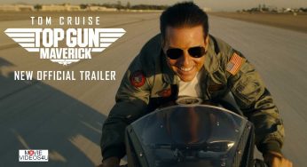 Top Gun Maverick (2022) and Official Music from Lady GaGa