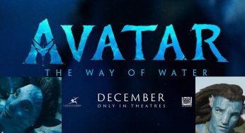 Avatar: The Way of Water 2022 – Official Trailers