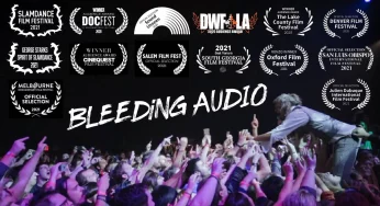 Bleeding Audio 2022