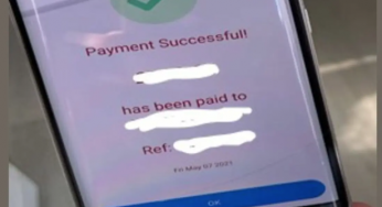Warning issued to online Facebook marketplace or Gumtree sales