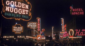 American Mafia: The Rise and Fall of Organized Crime in Las Vegas | Full Documentary