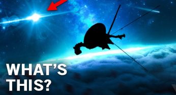 Voyager 1 Made an “Impossible” Discovery after 45 Years in Deep Space!