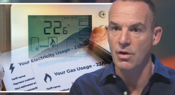 Why the UK needs to take meter readings before April