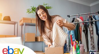 eBay to give 30x bonus Nectar points this Black Friday