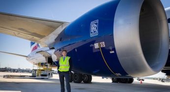 First net zero transatlantic flight to take to the skies in 2023