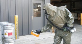 How to Protect From Radioactive fallout