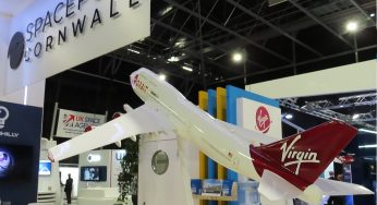 Spaceports to be built after Landmark partnership with the US and UK