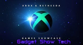 Xbox & Bethesda Games Showcase 2022