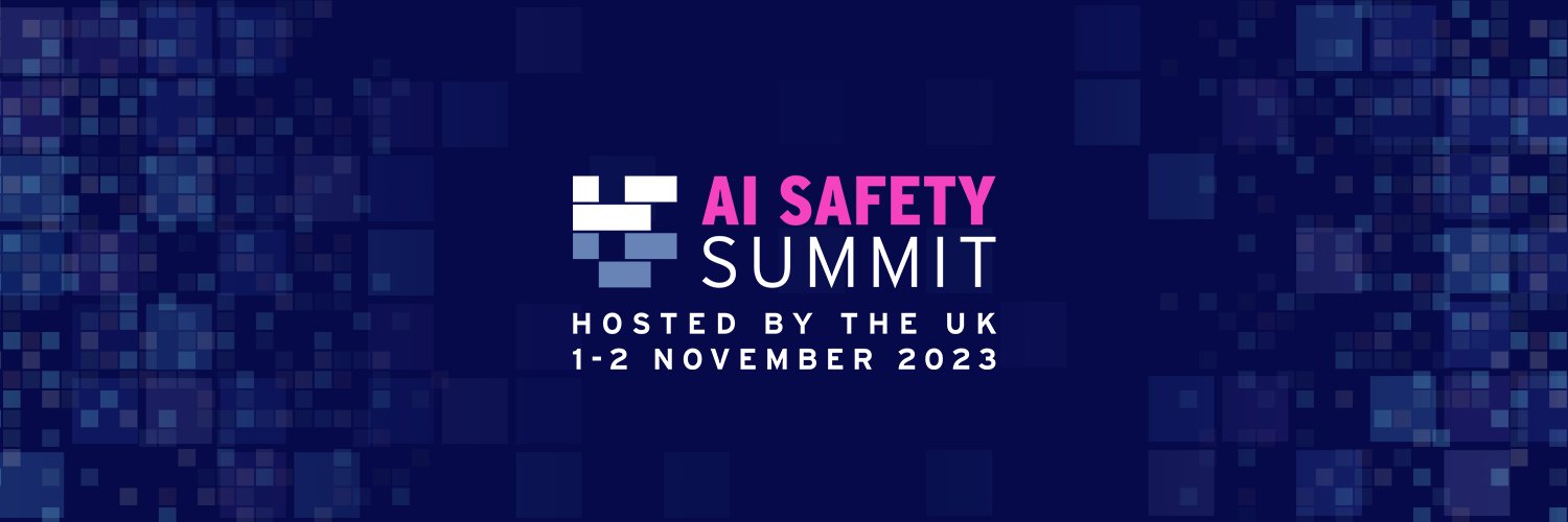 UK to Host First-Ever Global AI Safety Summit at Historic Codebreaking ...