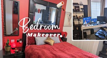 How To Use AI to Design Your Bedroom and Home Office Interior Makeover