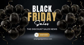 Black Friday November Sales Deals 2023 started already