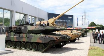 Which Tanks are Germany, UK and the United States sending to Ukraine in hope to Change the Course of War