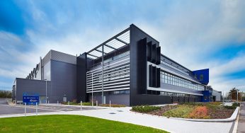 Britain’s most powerful supercomputer to use NVIDIA Superchips