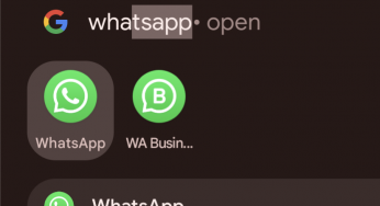 WhatsApp to Allow Users to Edit Sent Messages Feature