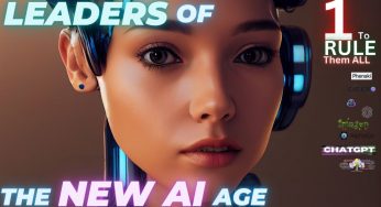 A.I. Artificial Intelligence companies Shaping the Future in 2023