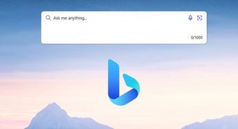 Microsoft unveils new Bing with ChatGPT powers