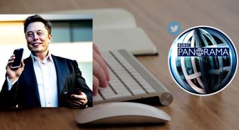 Elon Musk’s Twitter Takeover Storm mocks BBC Panorama