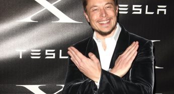 Elon Musk’s Twitter Gets New X-corp Logo, Name, and Plans as Police Stop Signage
