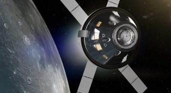 Next Artemis II mission to take four astronauts on a 10-day flyby of the Moon