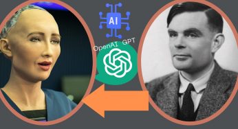 How Award Winning AI Began Transforming The World