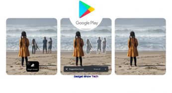 Google’s Magic Eraser features coming to Android and iPhones