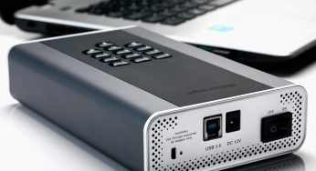 iStorage launches 24TB hardware encrypted USB Hard drive