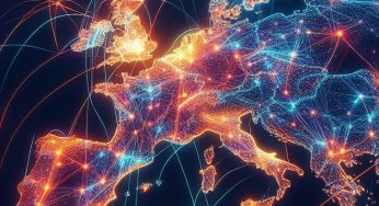 81% of mid-market Europe struggle with AI productivity potential