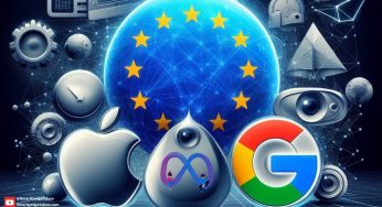 EU Cracks Down on Big Tech: Apple, Meta, Alphabet Face Investigations for Potential DMA Violations