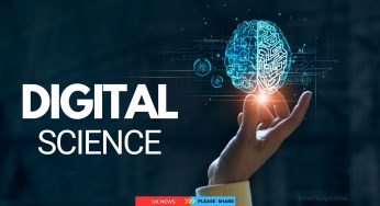 Digital Science gives Catalyst Grant to winners, supporting AI-based innovations to benefit research
