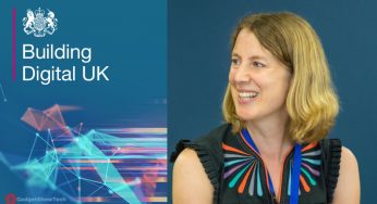 Hazel Hobbs Named by the UK government as Interim Chair of Building Digital UK