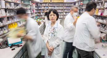 Taiwan Hospital Deploys AI Copilots to Lighten Workloads for Medical Staff