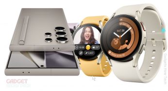 Samsung giving Free Galaxy Watch 6 with S24 ULTRA