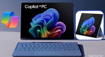 Microsoft Copilot+ PC: A New Era of AI-Driven Computing