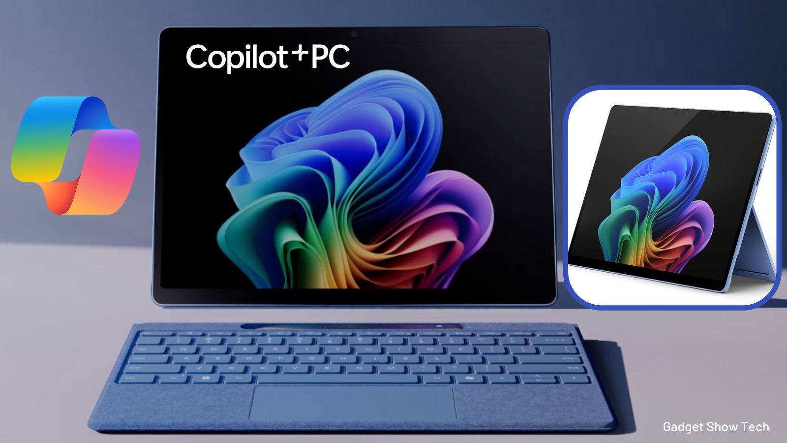 Microsoft Copilot+ PC: A New Era of AI-Driven Computing | New Gadgets ...