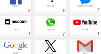 Facebook Instagram Services Down Worldwide Internet hit