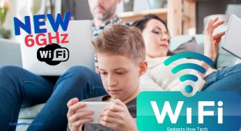 Ofcom Explores Hybrid Sharing of 6GHz Spectrum for Wi-Fi and Mobile