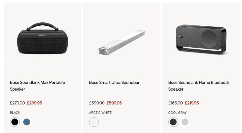 The Bose SoundTouch "Scandal": Why the Official UK Trade-In is a Massive Trap 2 7264