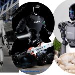 A New Dawn of Robotics Exciting Robots Launched in 2024