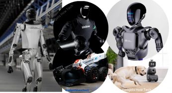 A New Dawn of Robotics: Exciting Robots Launched in 2024